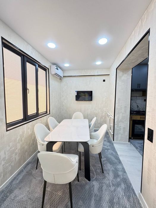 Продажа квартиры