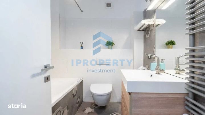Apartament 2 camere in Grivitei-Calea Victoriei cu Centrala Proprie