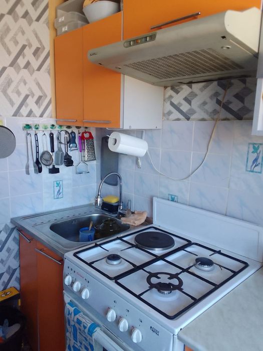 Продажа квартиры