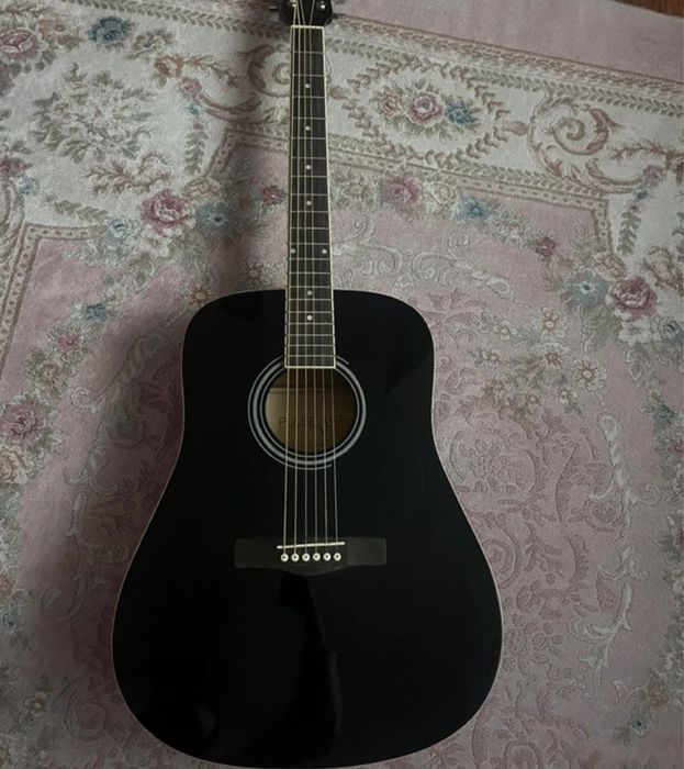 Chitara acustica Pulse