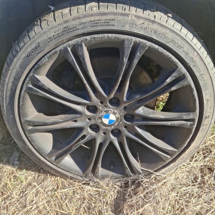 Джанти  style 135