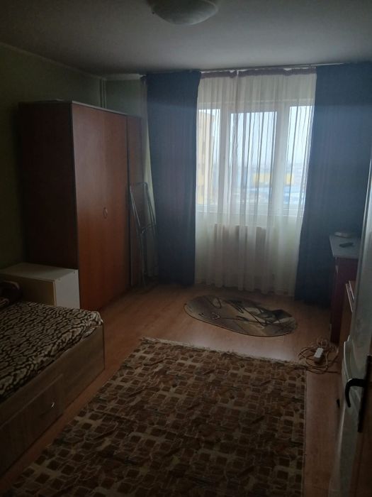 Garsoniera zona Arpechim