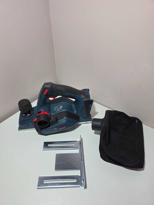 Bosch GHO 185-LI rindea 18 V | 82 mm | Fara perii