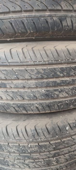 Продам шину 195/70/14