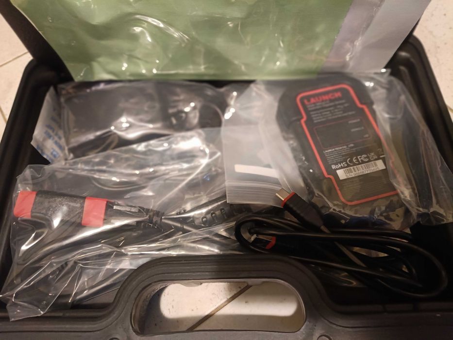 Launch CRP919 E BT