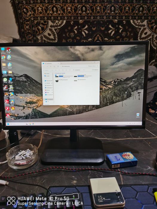 Срочно продам компьютер Dell Optiplex 9010.