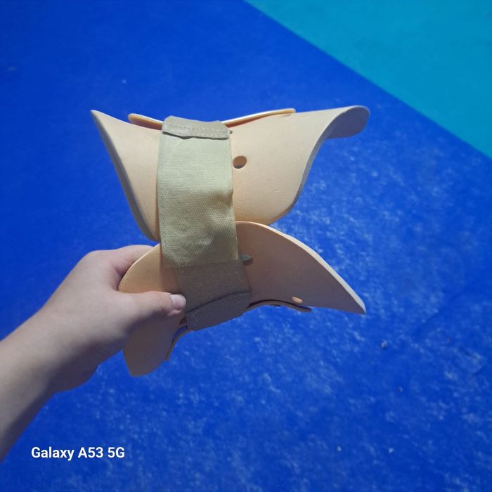 Медицинский корсет