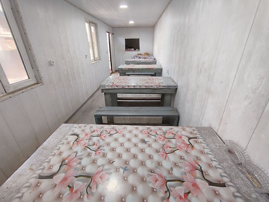 Продам готовые контейнеры