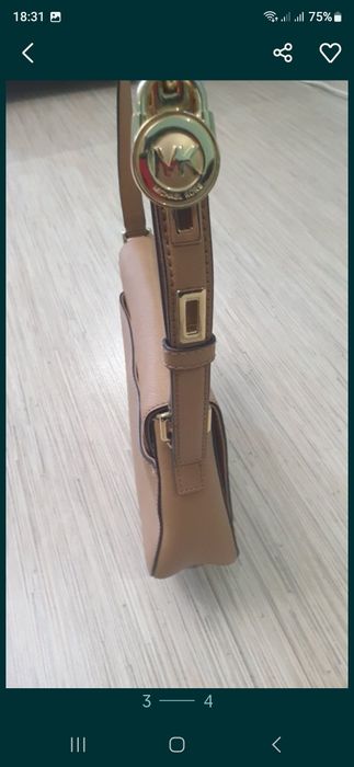 Продам сумку Мichael Kors оригинал
