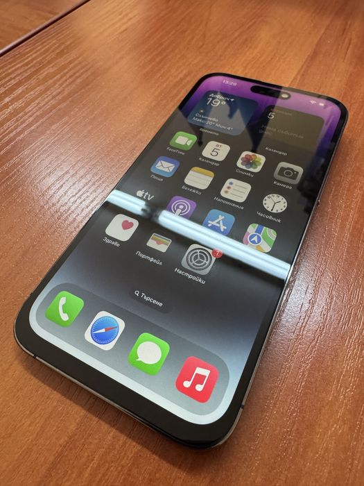 iPnone 14 Pro Max 256GB