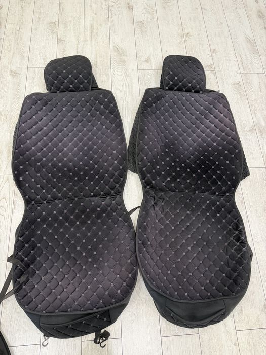 Продам чехлы универсальные