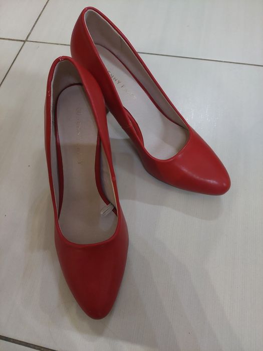 Дамски обувки Jenny Fairy