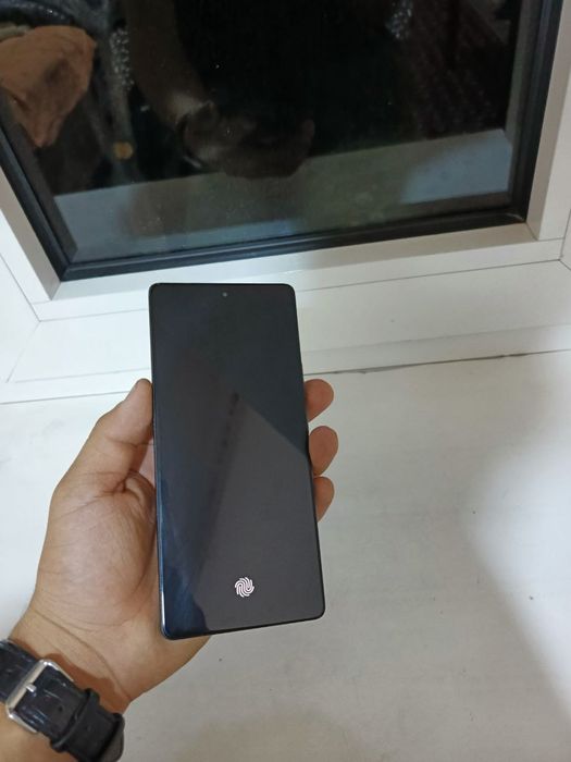 Infinix note 50 pro 256\24