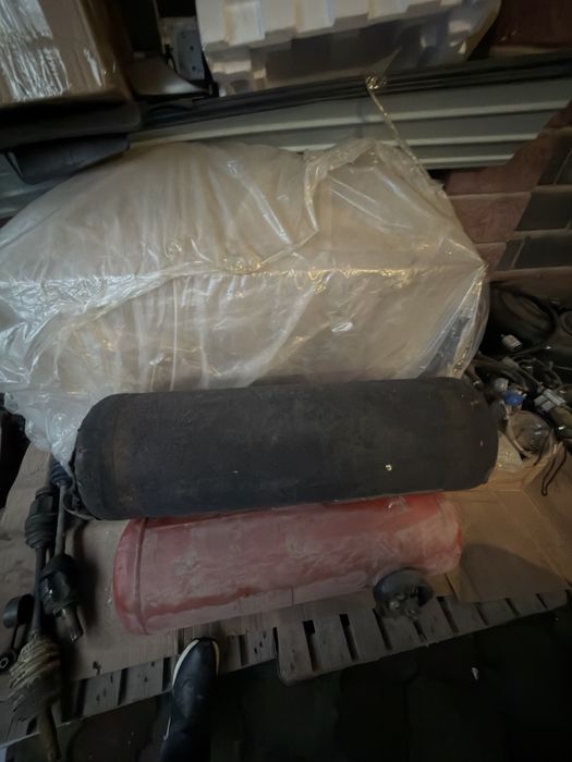 Продам газ на Авто ГБО