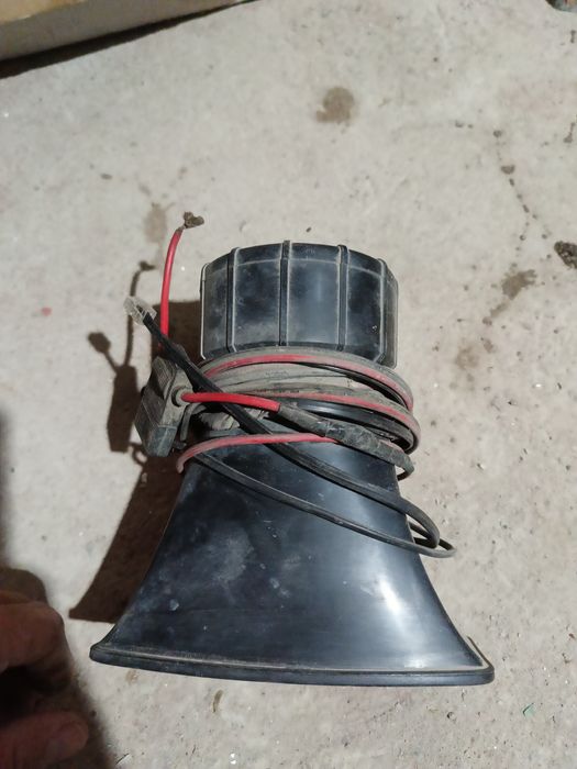 Рупр на 12 вольт.