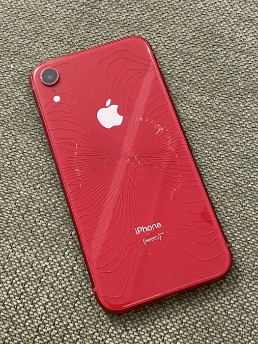 Apple iPhone xr