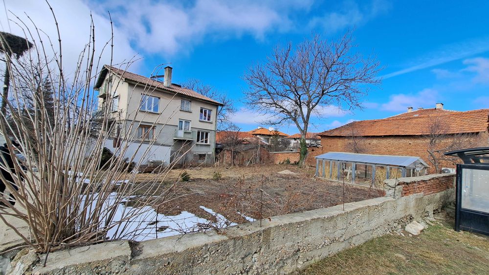 Продава се Парцел в с. Драгушиново, Област София-област - 375 кв.м за 67 €/кв.м - Снимка #7