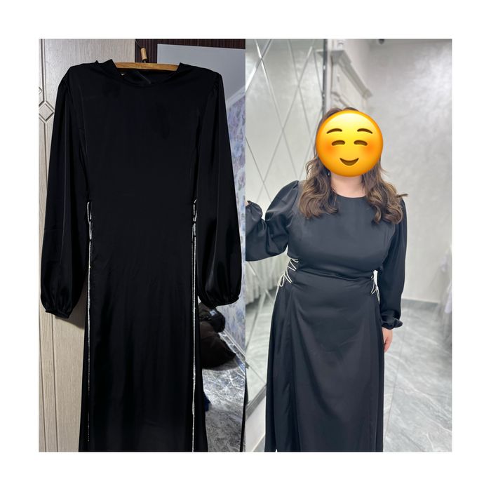 Платья 54-56 размер