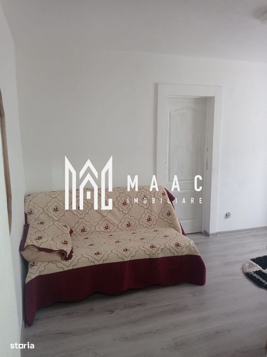 Apartament 2 camere | Țiglari, Sibiu | 33 mp, etaj 1 — fotografia 2