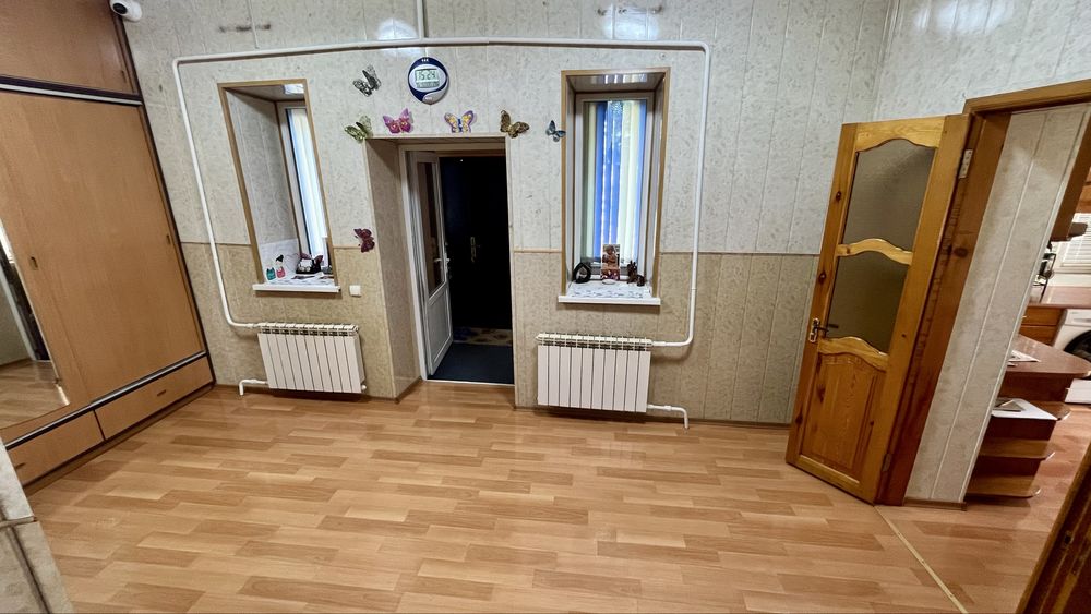 Продантся 4-х комнатный дом район Орбита Ю-В