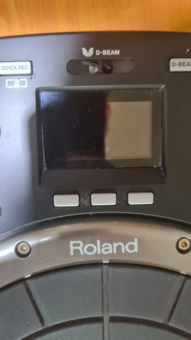 Handsonic hdp 20