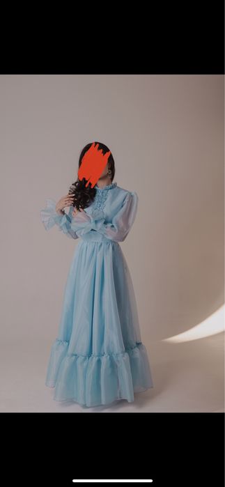 Прокат или продажа платьев