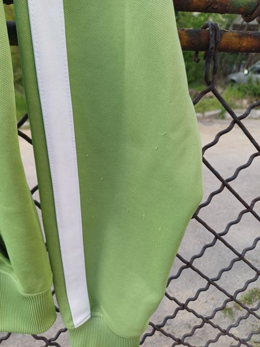 Fred Perry  Track Jacket