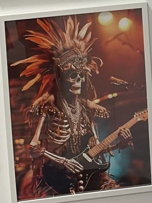 Tablouri ROCK /inramate