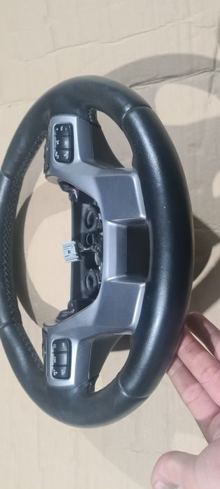 Volan Ford Ranger