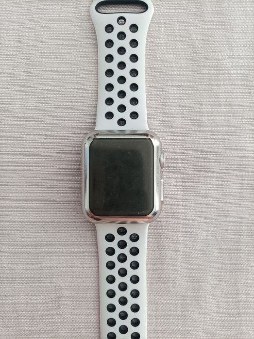 Apple Watch series 3.
