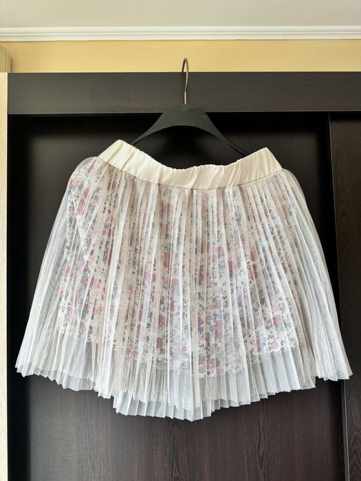 Къси полички