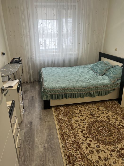 Квартира на Усолке