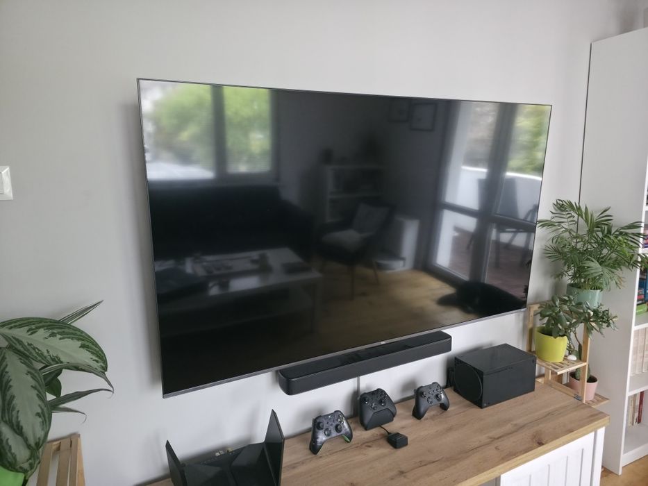 TCL C735 UHD 4K 65"