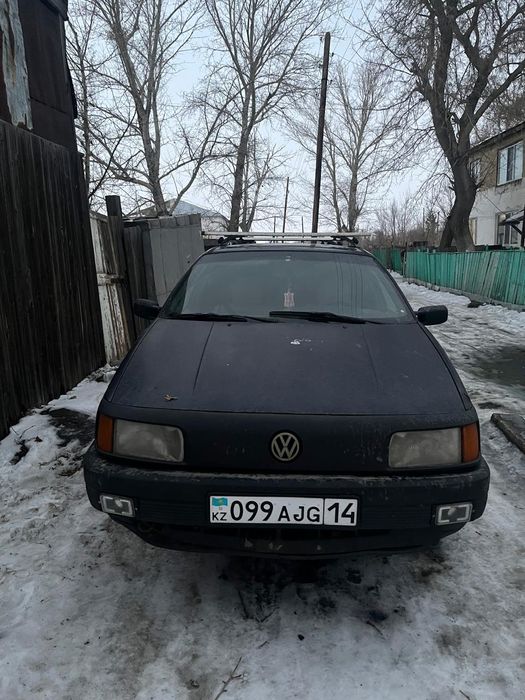 Продам Фольксваген Пассат б 3