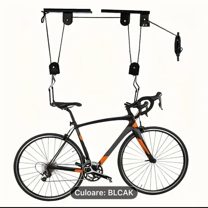 Suport bicicleta / cutie bagaj auto