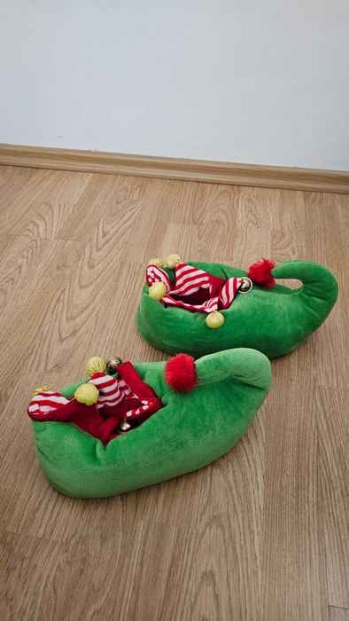 botosei spiridus copii 31 cm