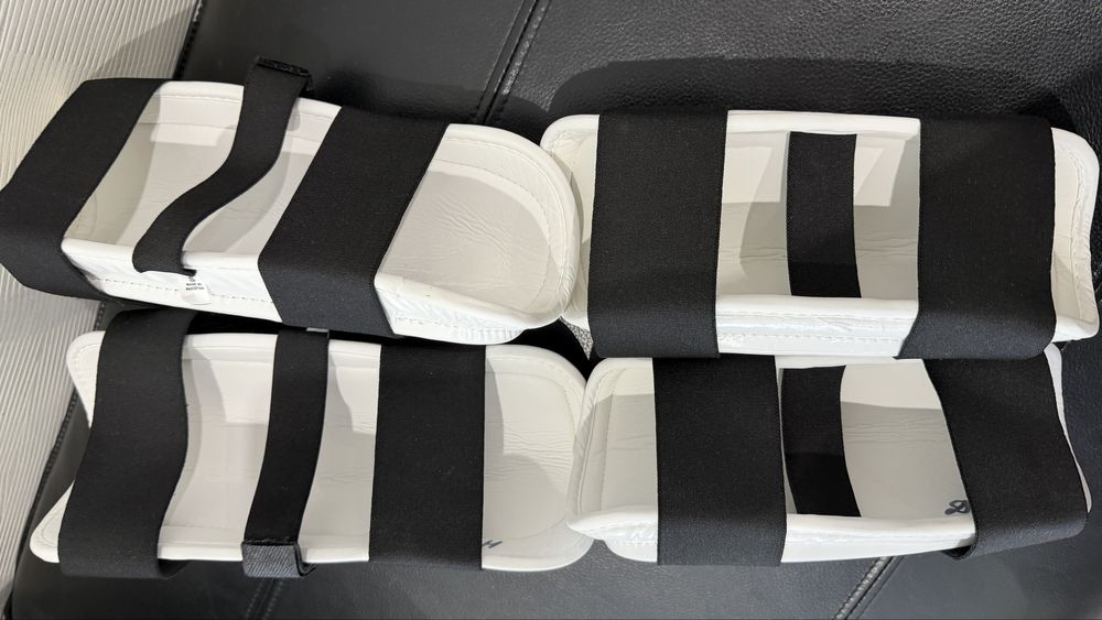 PRIDE® Протекторu за ръце (предмишници)и крака за таекуондо