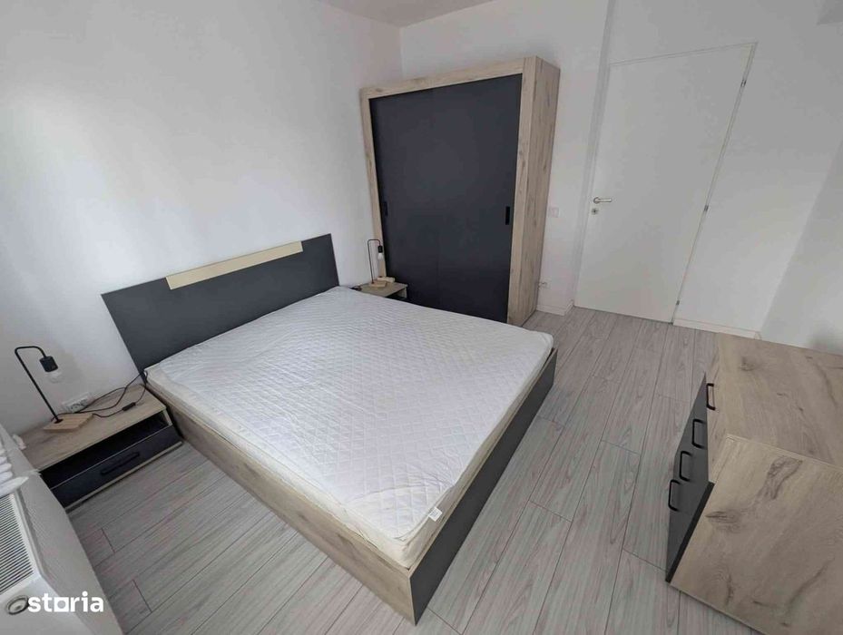 2 camere, Proprietar | Metrou (4 min) | Reabilitat | Mobilat & Utilat