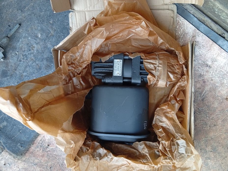 Запчасти на Камаз