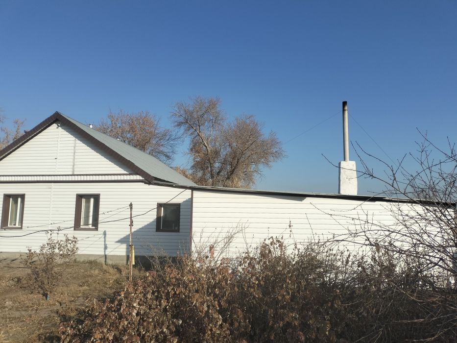 Продается дом на ГРП