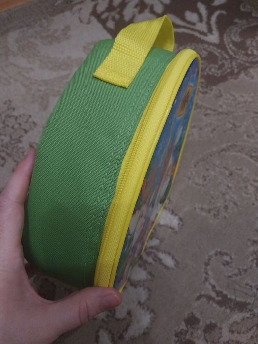 Детская сумочка.