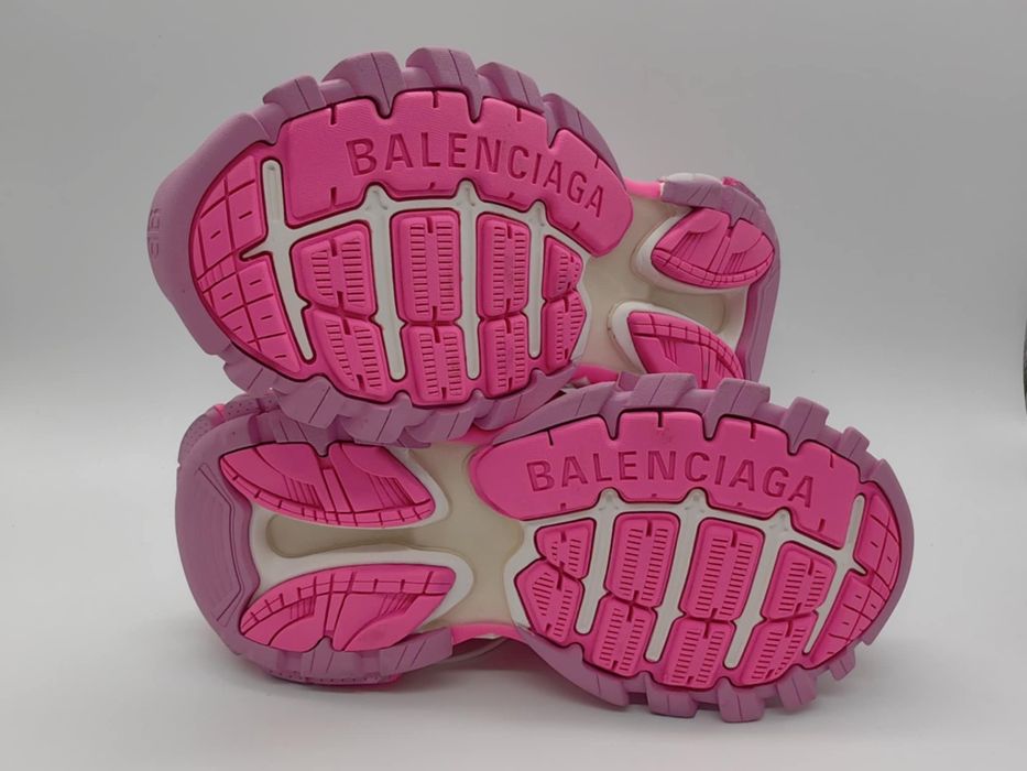 Дамски Сникърси Balenciaga