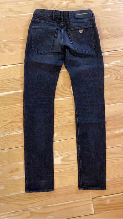 Blugi Emporio Armani