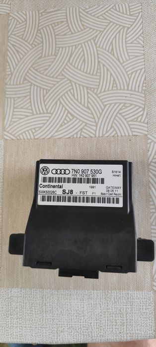 Gateway модул за Пасат Б7