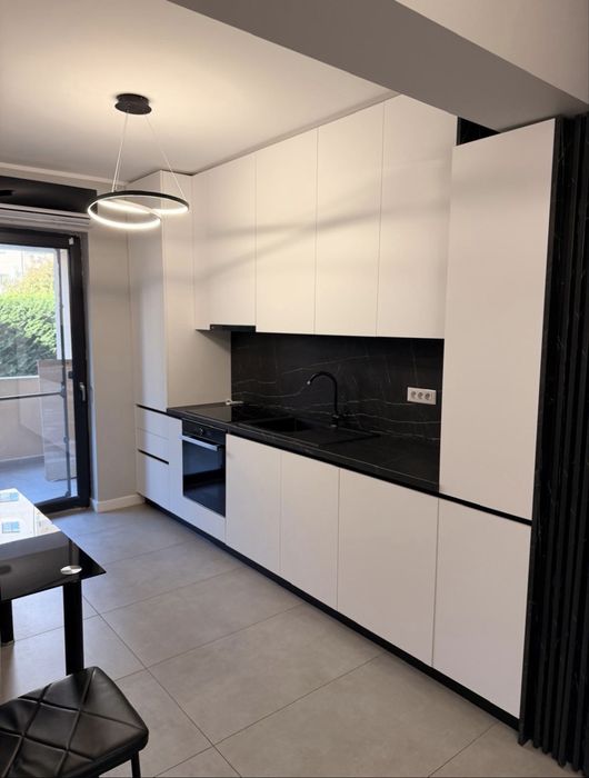 Inchiriez apartament 2 camere Blvd dem radulescu