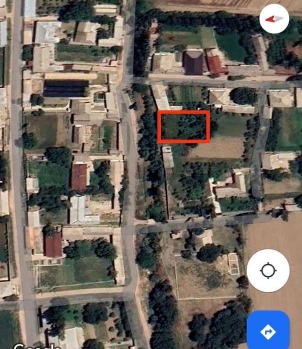 Участка 10 соток,Янгибозор