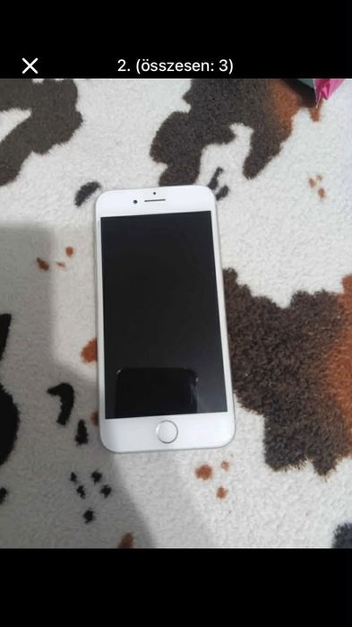 Iphone 8 bateri100 g64