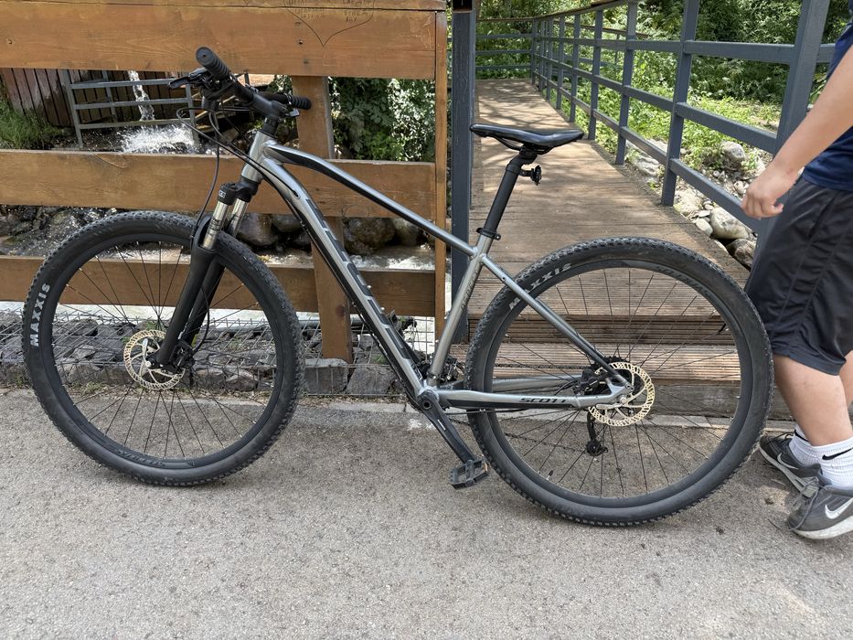 Scott aspect 950