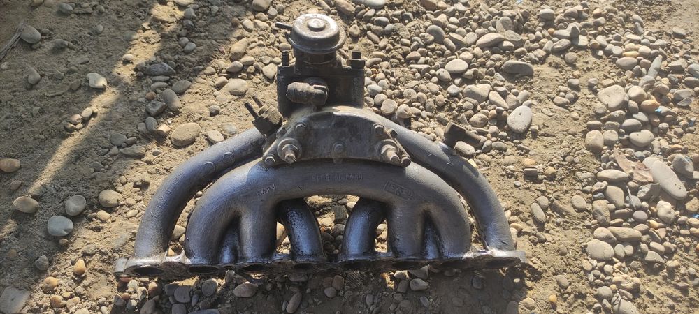 Газель ЗМЗ плита инжектор