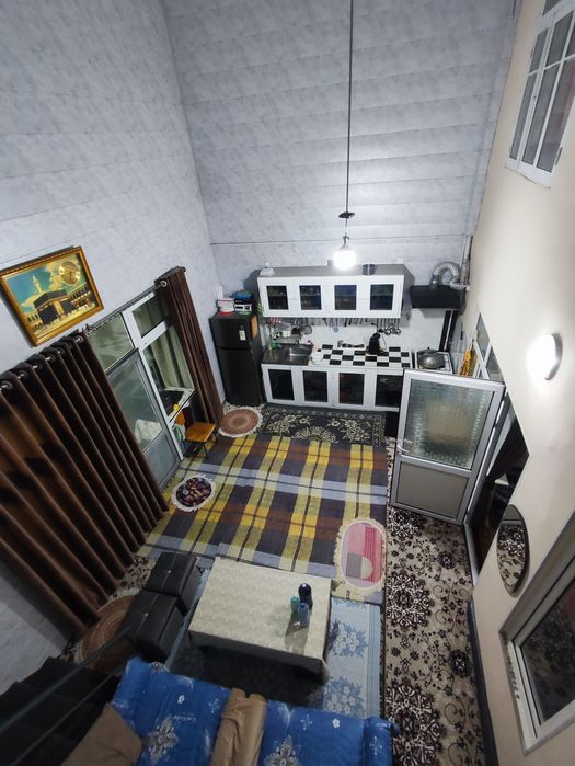 Срочно продается коттедж на мирабадский рн